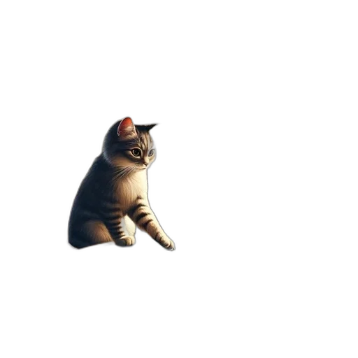 animal, staff, creature, robot transparent PNG cut-out