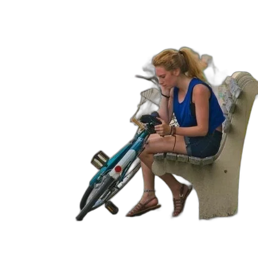 robot, weapon, furniture, car transparent PNG cut-out