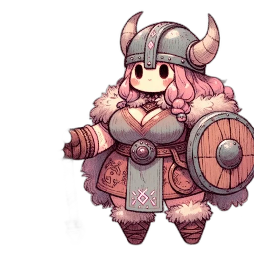 weapon, sword, dragon, staff transparent PNG cut-out