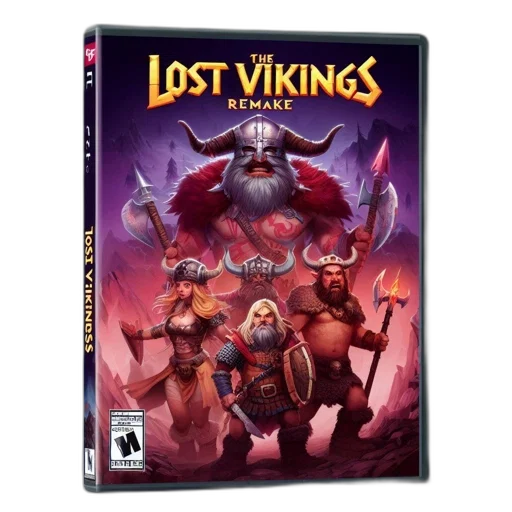 concept art, video, game, cover transparent PNG cut-out