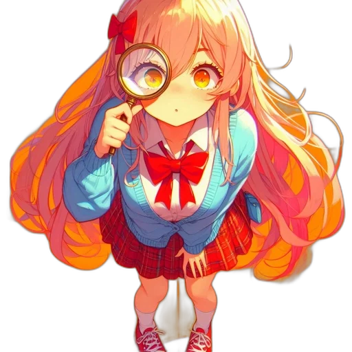 staff, dress, crown, jacket transparent PNG cut-out