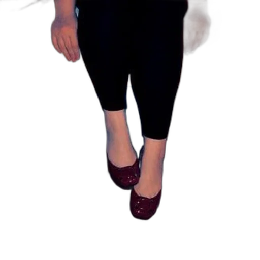 staff, dress, jacket, shoes transparent PNG cut-out