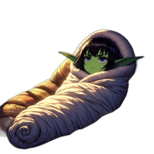 creature, dragon, shoes, weapon transparent PNG cut-out