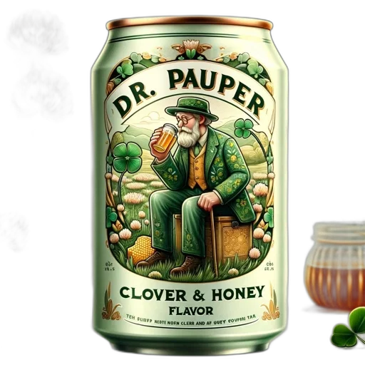 illustration, featuring, old, man transparent PNG cut-out
