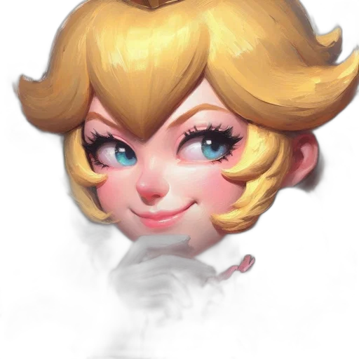 face, crown, staff, mask transparent PNG cut-out