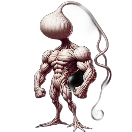 creature, hair, robot, animal transparent PNG cut-out
