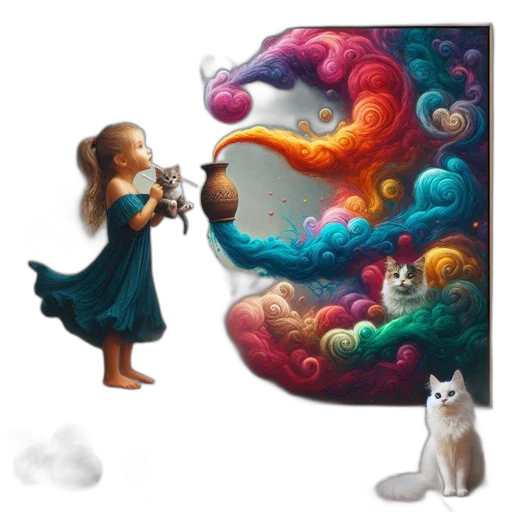 dragon, creature, concept art, fantasy art transparent PNG cut-out