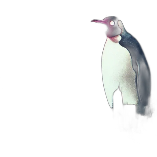 animal, creature, robot, staff transparent PNG cut-out