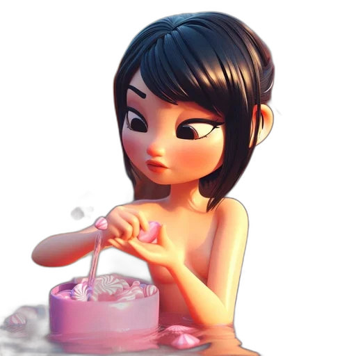 jewelry, food, dress, face transparent PNG cut-out