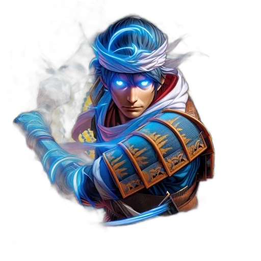 staff, weapon, face, sword transparent PNG cut-out