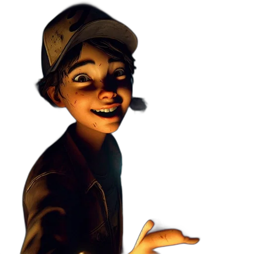 staff, hat, face, mask transparent PNG cut-out