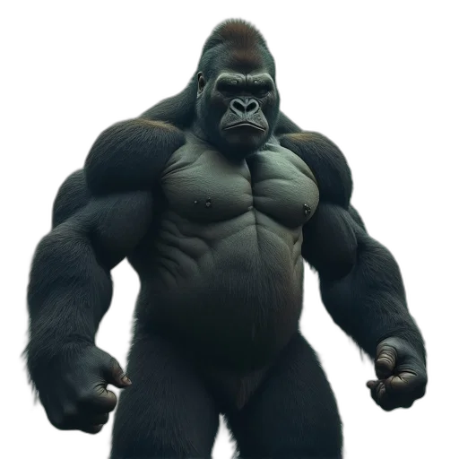 animal, creature, staff, concept art transparent PNG cut-out