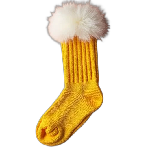 hat, shoes, animal, staff transparent PNG cut-out