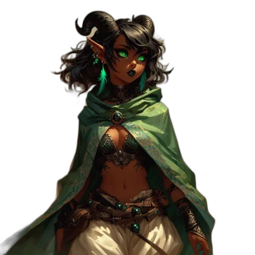 staff, concept art, fantasy art, comic book art transparent PNG cut-out