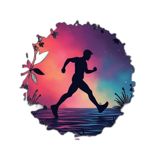 pixel art, concept art, watercolor, fantasy art transparent PNG cut-out