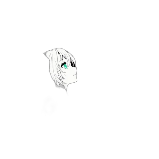 mask, face, robot, creature transparent PNG cut-out