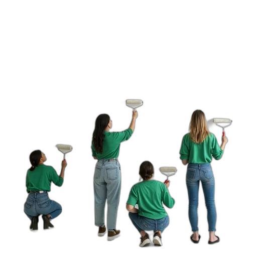 staff, food, furniture, jewelry transparent PNG cut-out