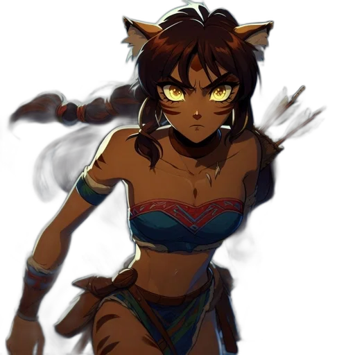 staff, weapon, fantasy art, concept art transparent PNG cut-out