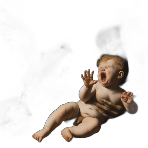 photorealistic, concept art, oil painting, 3d render transparent PNG cut-out