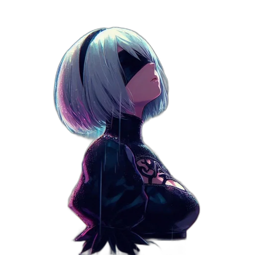 jacket, robot, mask, dress transparent PNG cut-out