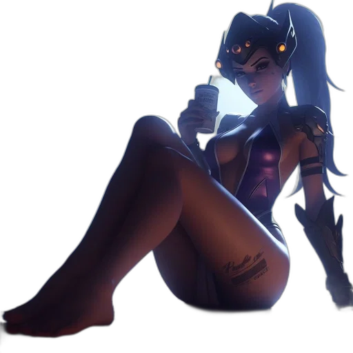 weapon, staff, concept art, fantasy art transparent PNG cut-out