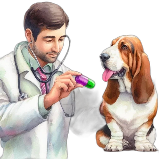 watercolor, concept art, photorealistic, cartoon transparent PNG cut-out
