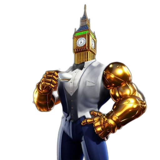 robot, weapon, mask, concept art transparent PNG cut-out