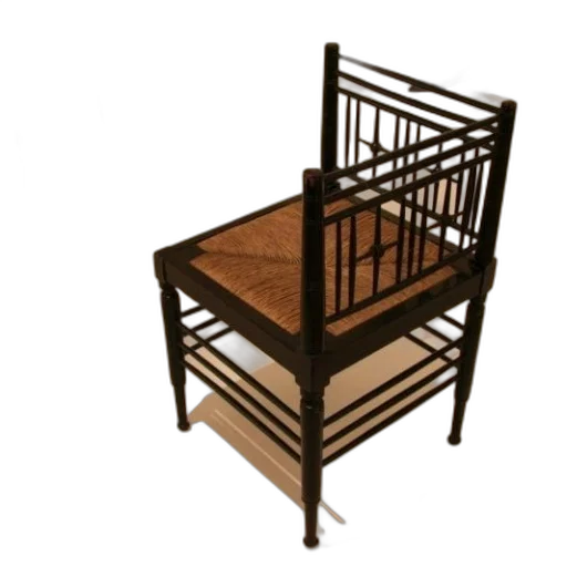 furniture, crown, 3d render, photorealistic transparent PNG cut-out
