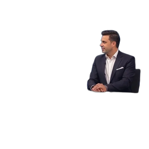 jacket, staff, furniture, face transparent PNG cut-out