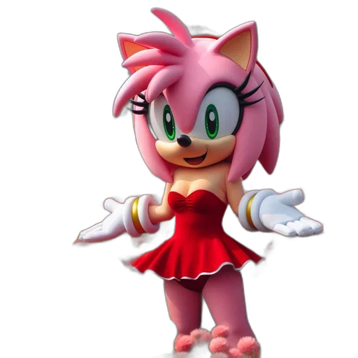 animal, dress, creature, staff transparent PNG cut-out