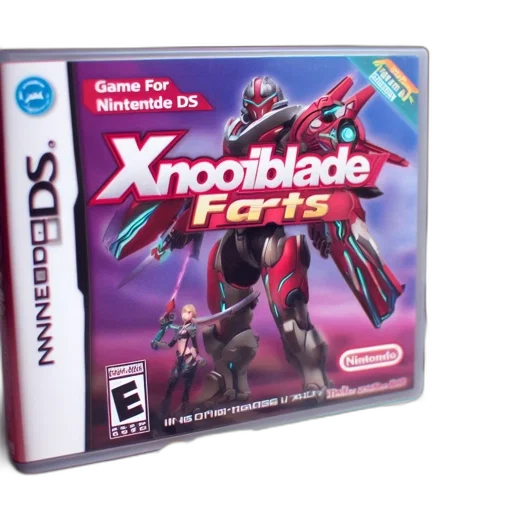 everyone, rated, nintendo, game transparent PNG cut-out