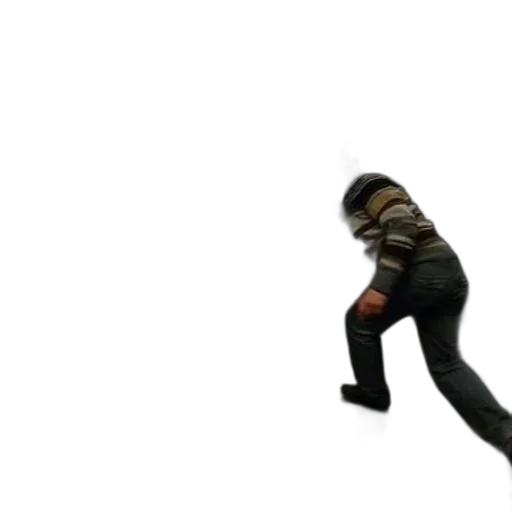 weapon, staff, robot, shoes transparent PNG cut-out