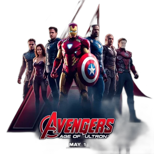 comic book art, concept art, 3d render, pixel art transparent PNG cut-out