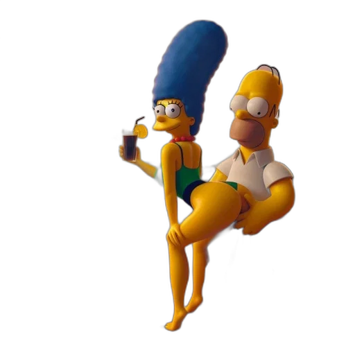 hat, furniture, staff, robot transparent PNG cut-out