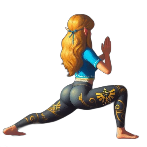 pixel art, concept art, fantasy art, watercolor transparent PNG cut-out