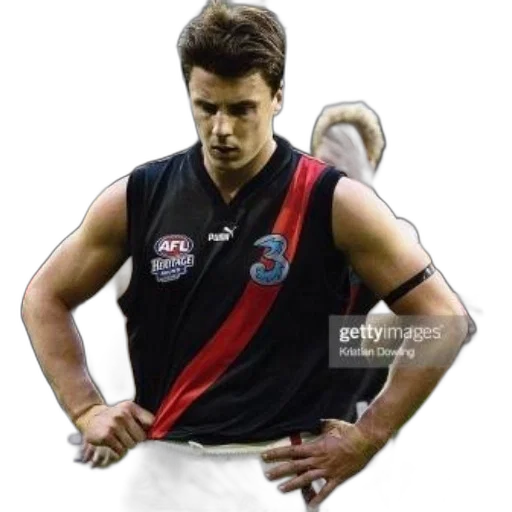 staff, football, player, black transparent PNG cut-out