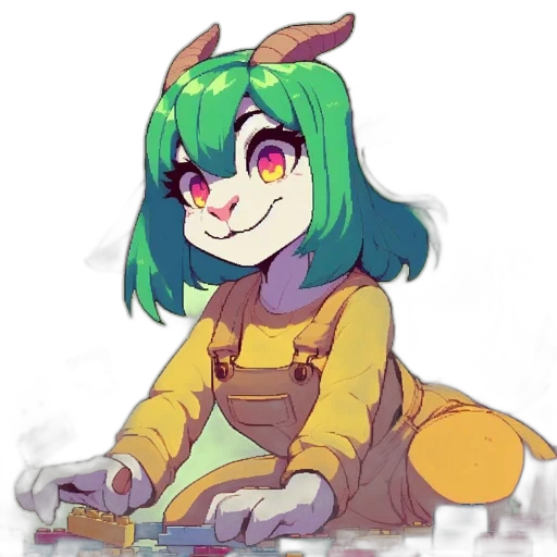 staff, robot, creature, dragon transparent PNG cut-out