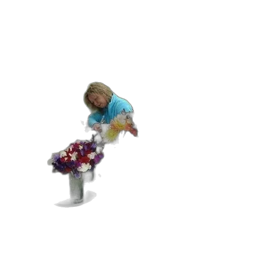 flower, furniture, staff, jewelry transparent PNG cut-out