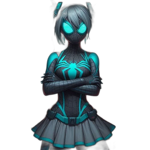 mask, robot, dress, creature transparent PNG cut-out