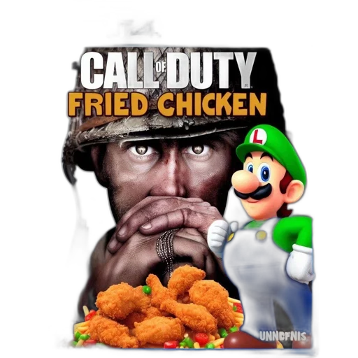 food, weapon, animal, creature transparent PNG cut-out
