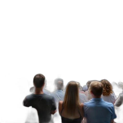 staff, 3d render, concept art, photorealistic transparent PNG cut-out