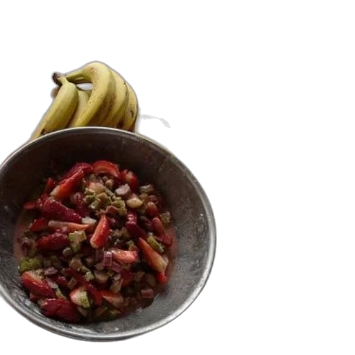 food, crown, photorealistic, bowl transparent PNG cut-out