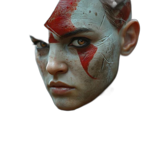 mask, face, crown, hat transparent PNG cut-out