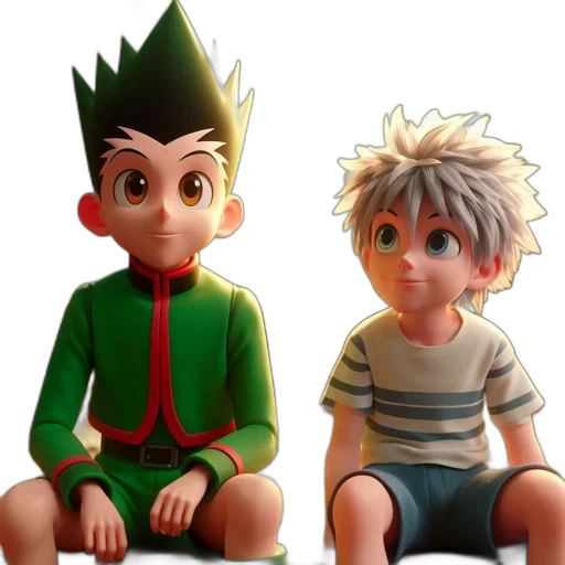 3d render, concept art, cartoon, photorealistic transparent PNG cut-out