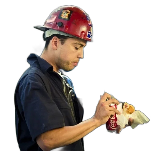 staff, hat, weapon, food transparent PNG cut-out