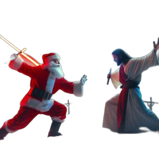concept art, 3d render, fantasy art, pixel art transparent PNG cut-out