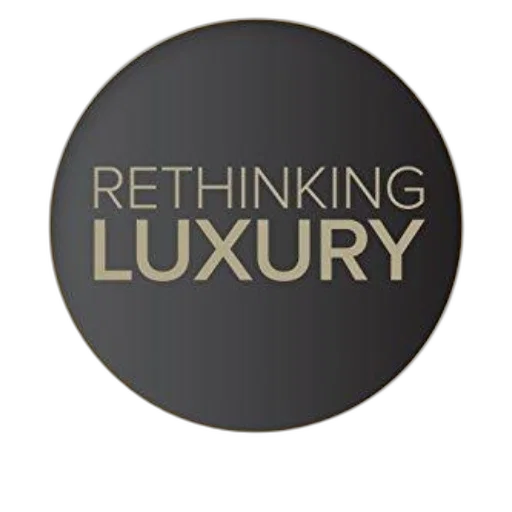 rethinking, luxury, how, market transparent PNG cut-out