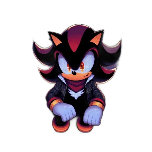creature, animal, mask, hair transparent PNG cut-out