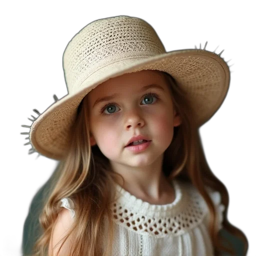 hat, crown, dress, jewelry transparent PNG cut-out