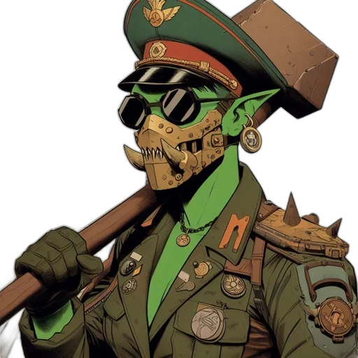 mask, staff, face, weapon transparent PNG cut-out